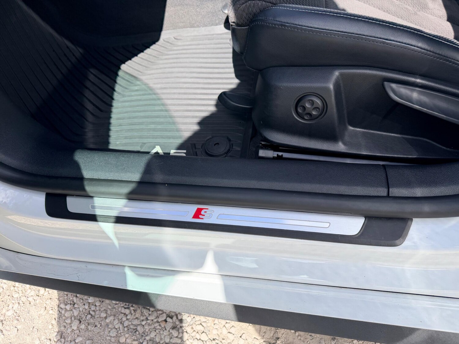 Used Audi A5 for sale - 78214955: Photo 44