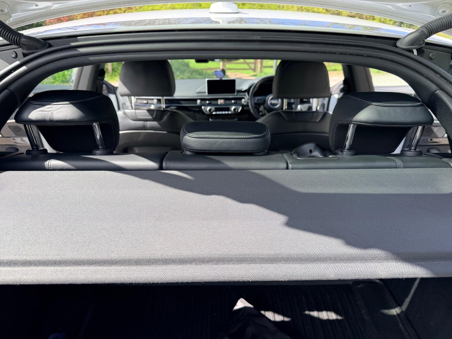 Used Audi A5 for sale - 78214955: Photo 45