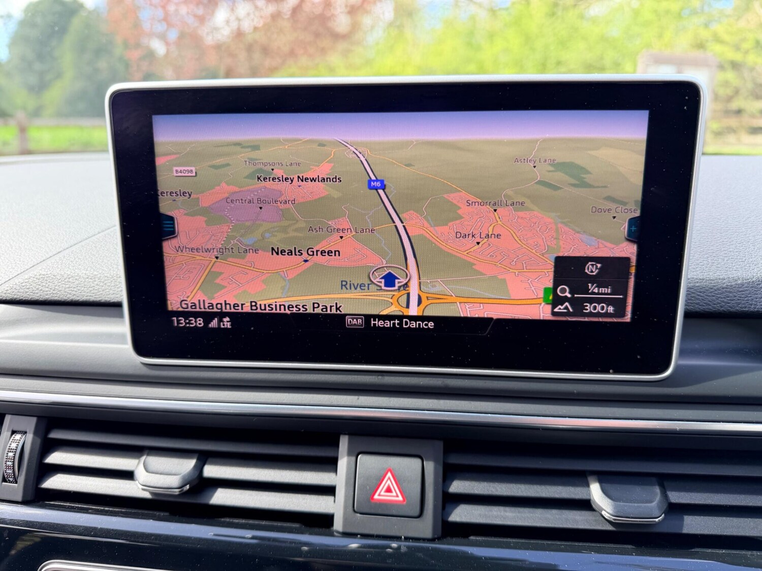 Used Audi A5 for sale - 78214955: Photo 48