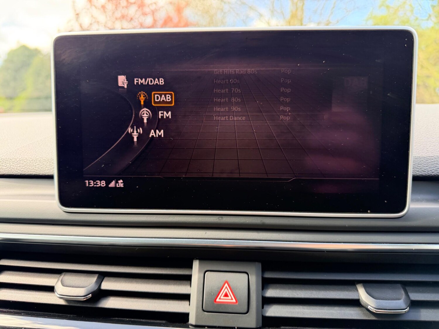 Used Audi A5 for sale - 78214955: Photo 49