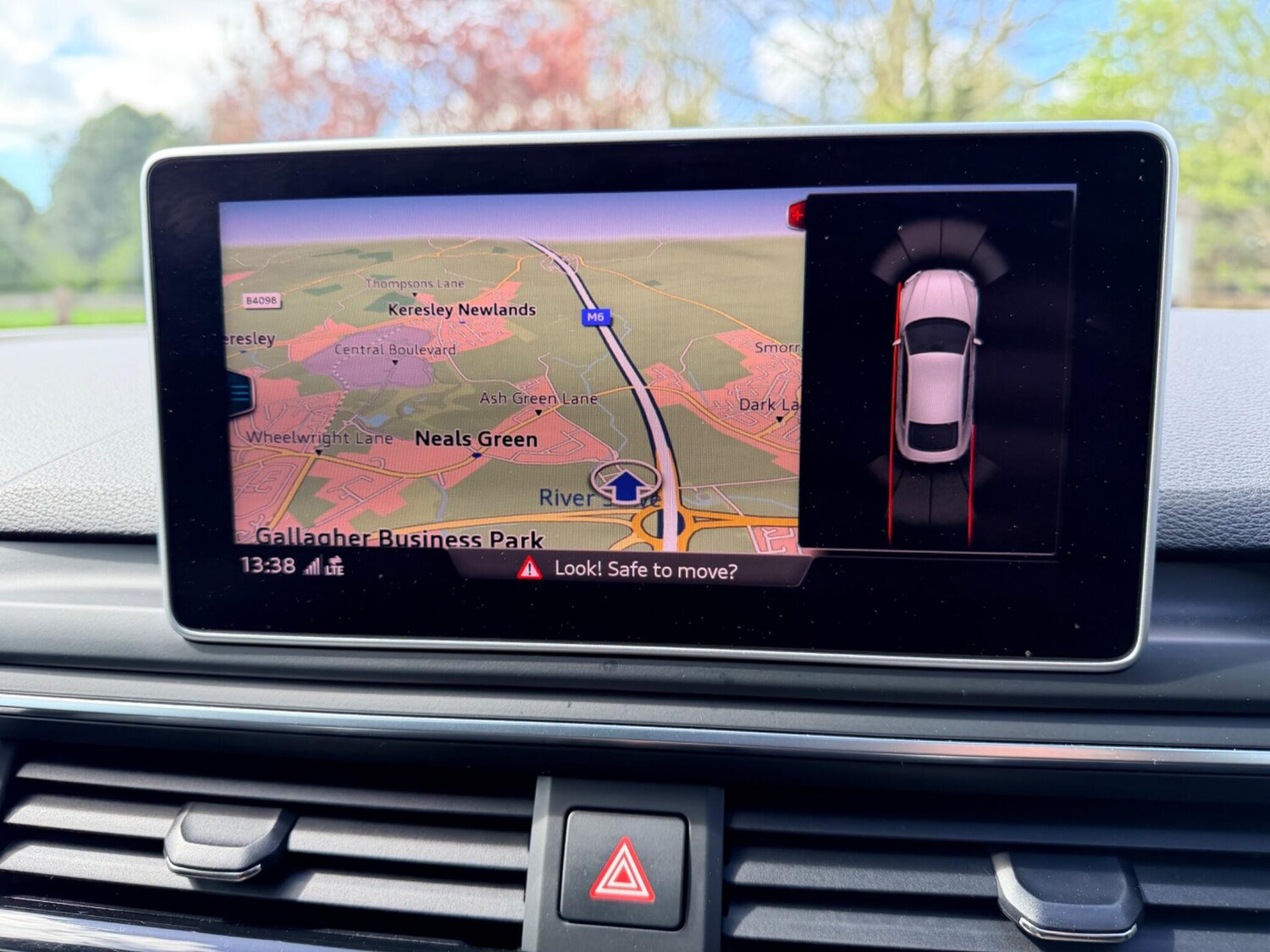 Used Audi A5 for sale - 78214955: Photo 50