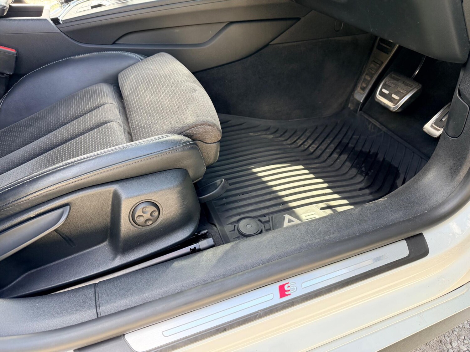 Used Audi A5 for sale - 78214955: Photo 51