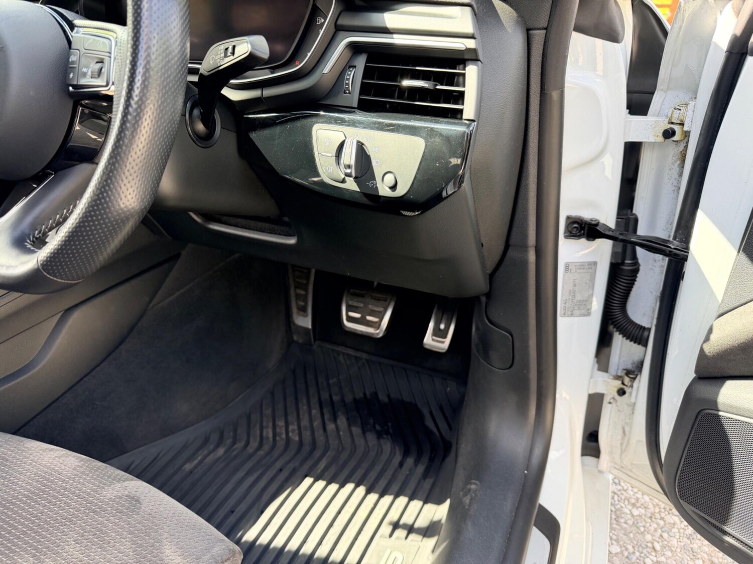 Used Audi A5 for sale - 78214955: Photo 52