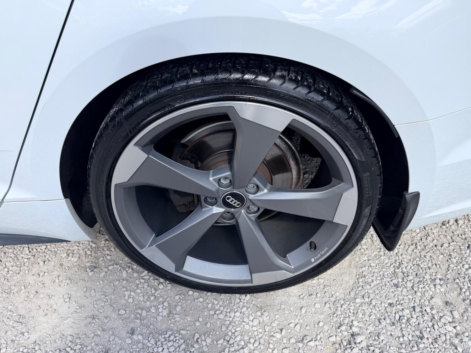 Used Audi A5 for sale - 78214955: Photo 57