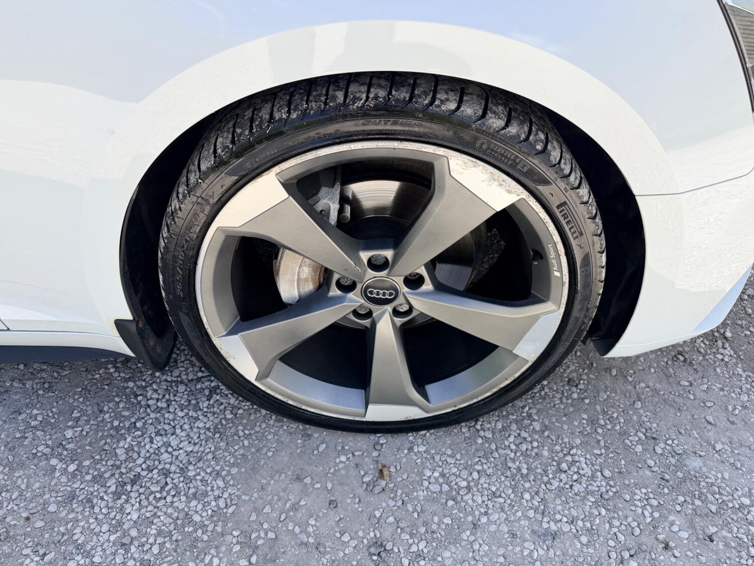 Used Audi A5 for sale - 78214955: Photo 59