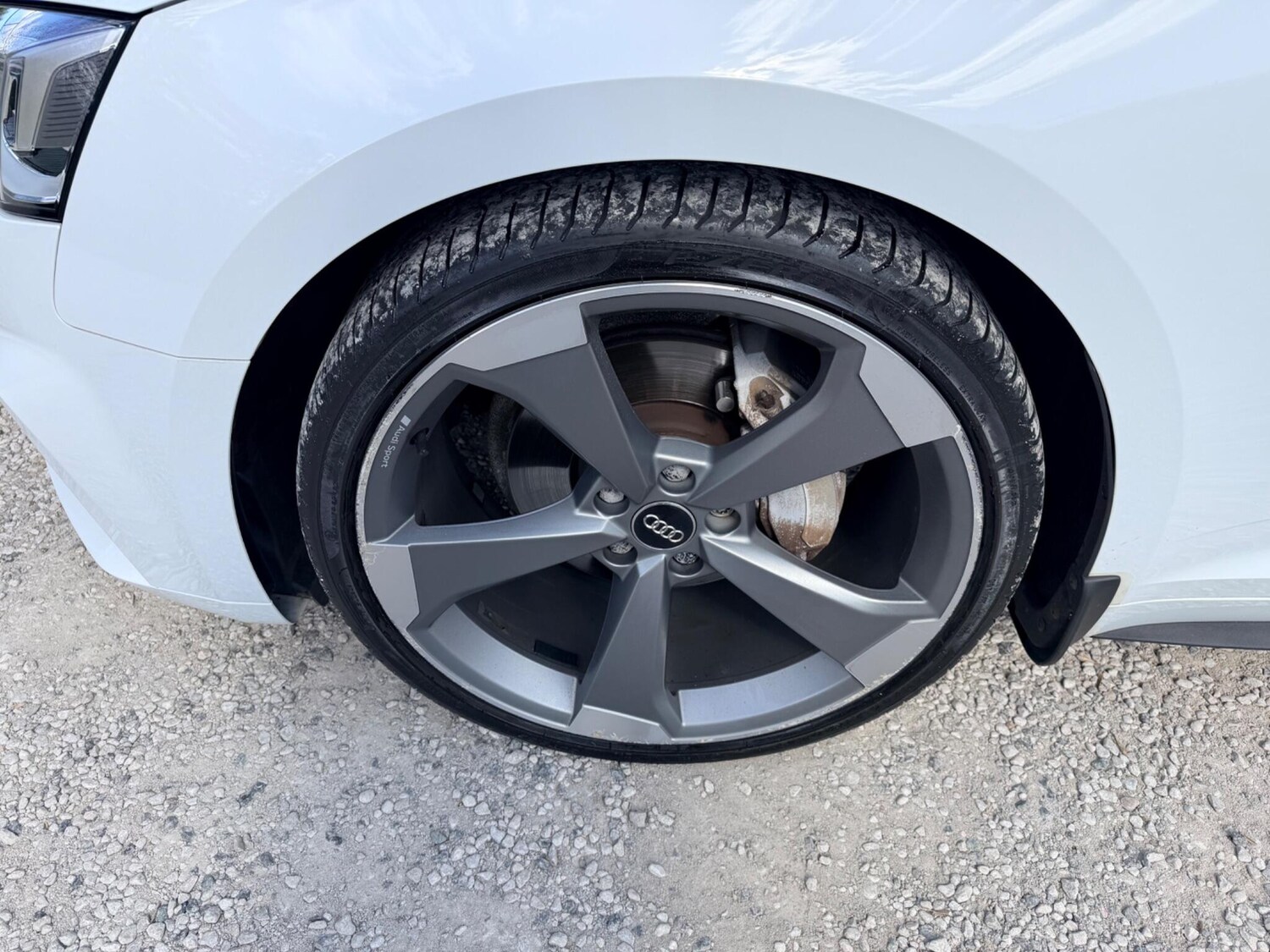 Used Audi A5 for sale - 78214955: Photo 60