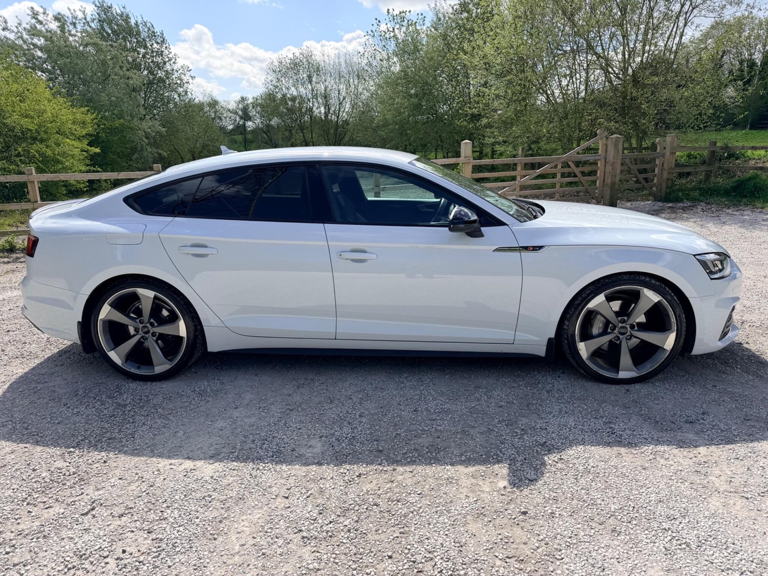 Used Audi A5 for sale - 78214955: Photo 8