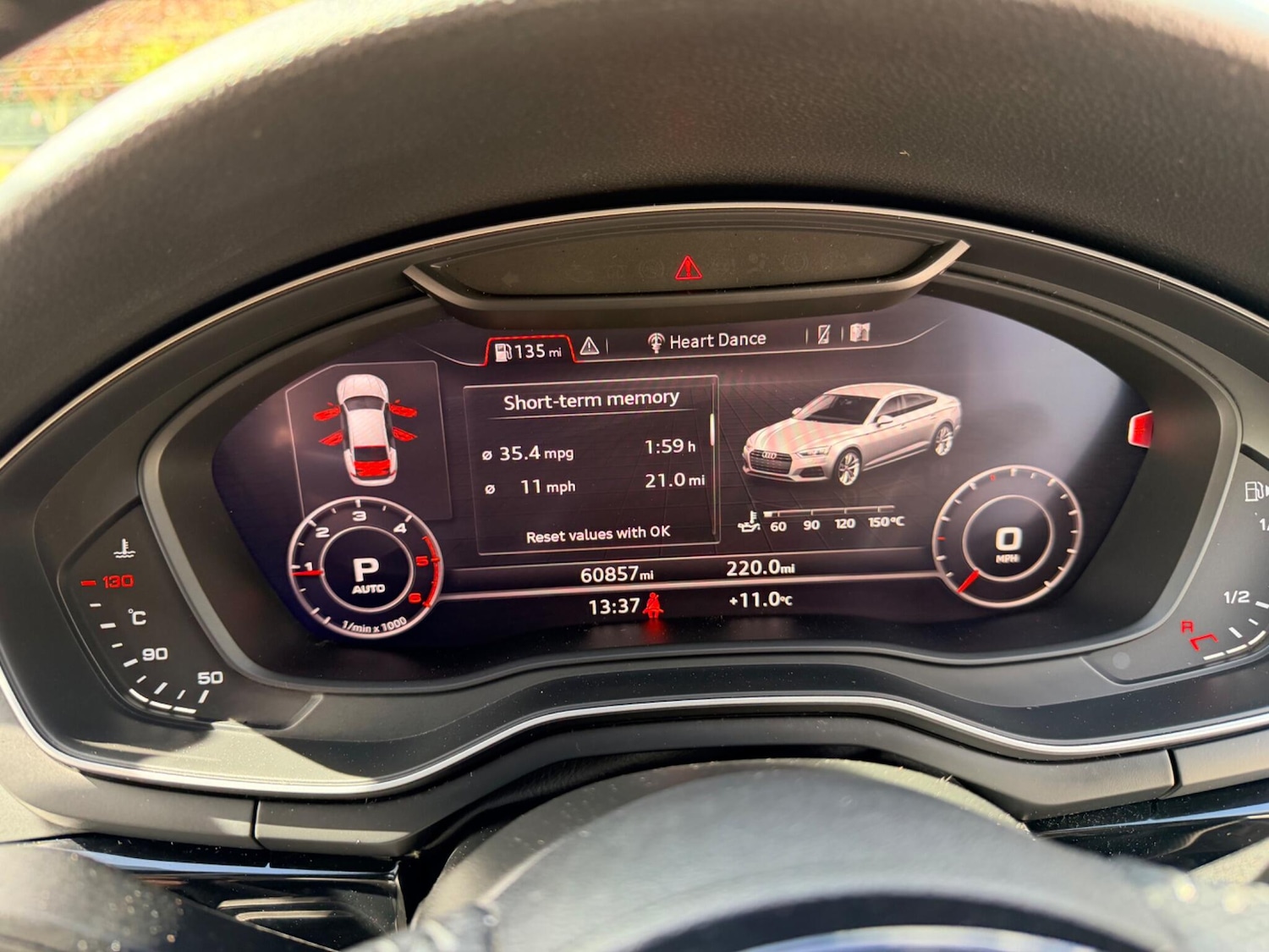 Used Audi A5 for sale - 78214955: Photo 9