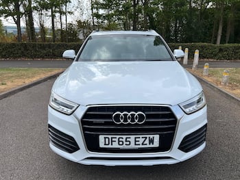 Used Audi Q3 2015 for sale - 79645297: Photo