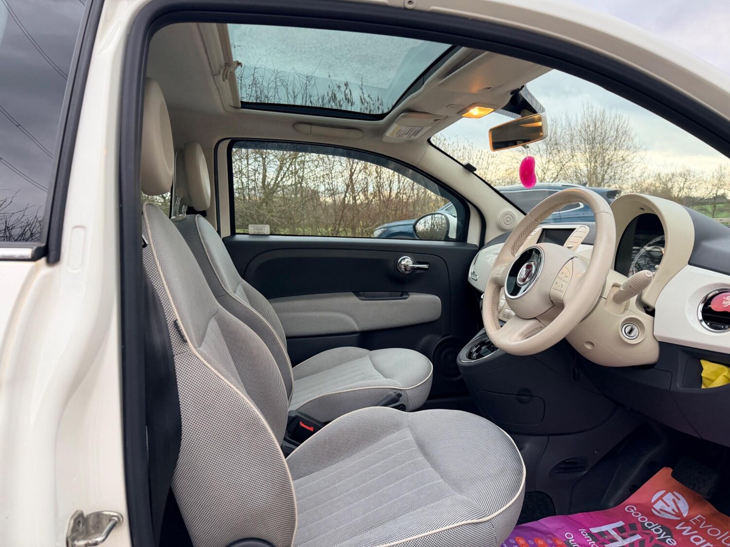 Used Fiat 500 for sale - 77497334: Photo 10