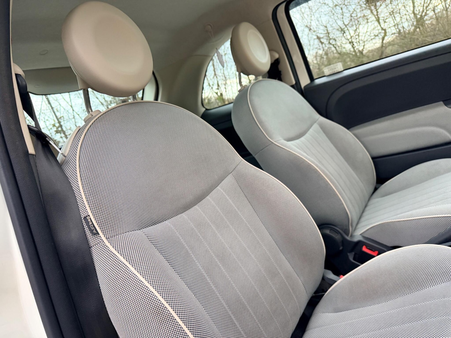 Used Fiat 500 for sale - 77497334: Photo 12