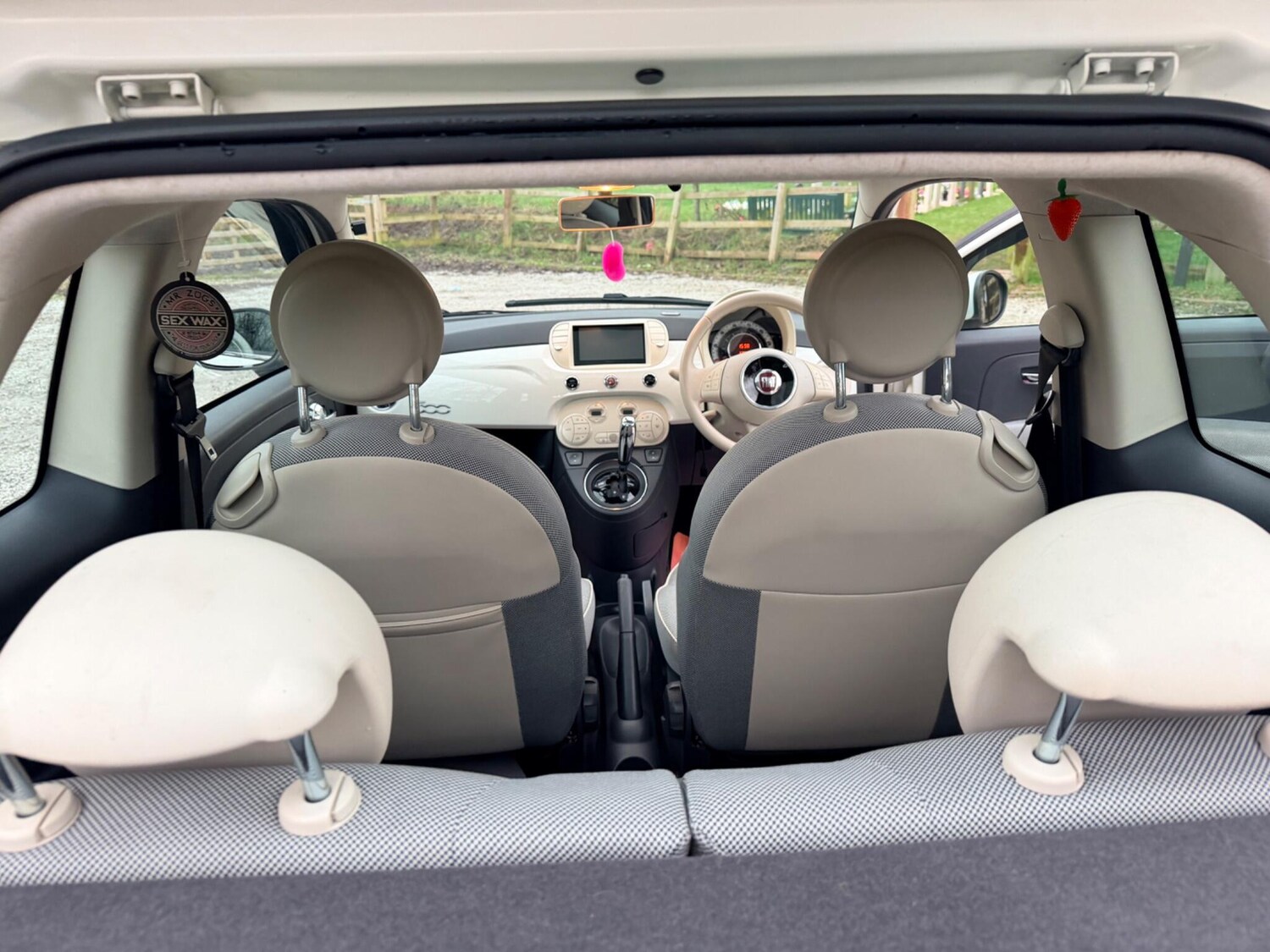 Used Fiat 500 for sale - 77497334: Photo 14