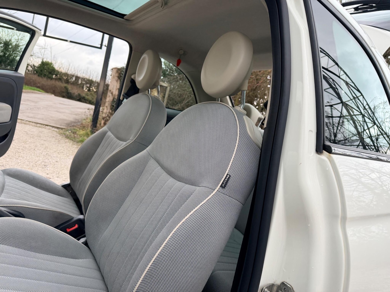 Used Fiat 500 for sale - 77497334: Photo 16