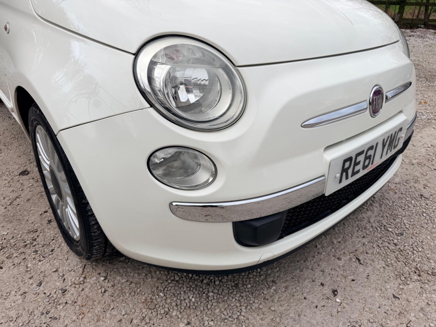 Used Fiat 500 for sale - 77497334: Photo 17