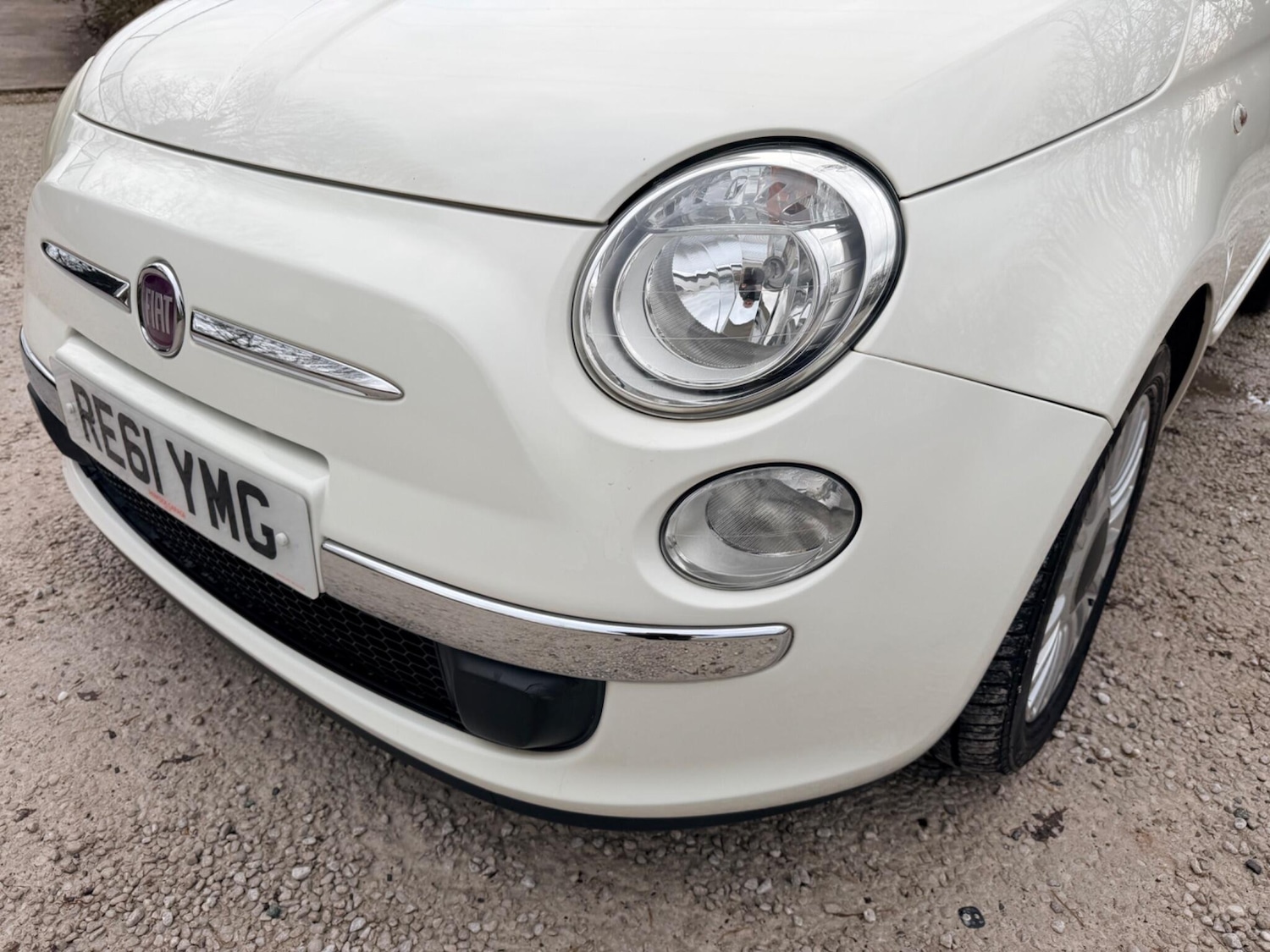 Used Fiat 500 for sale - 77497334: Photo 18