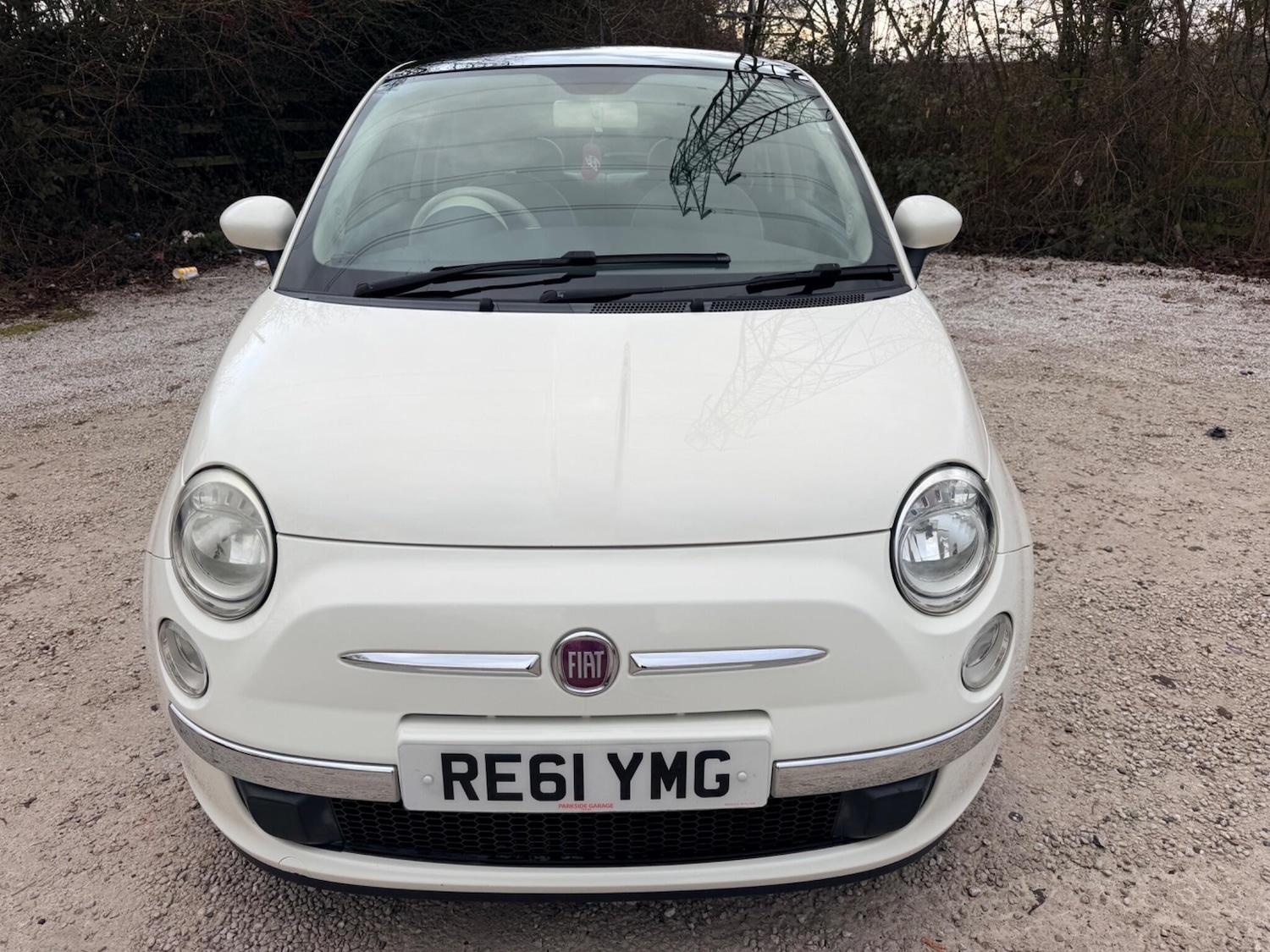 Used Fiat 500 for sale - 77497334: Photo 2