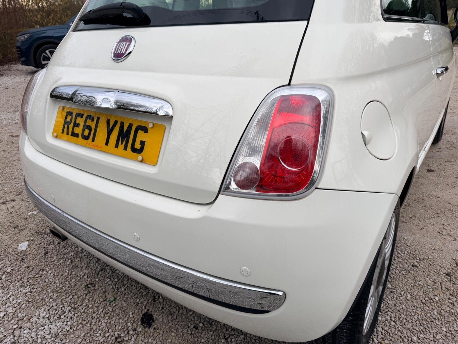 Used Fiat 500 for sale - 77497334: Photo 21