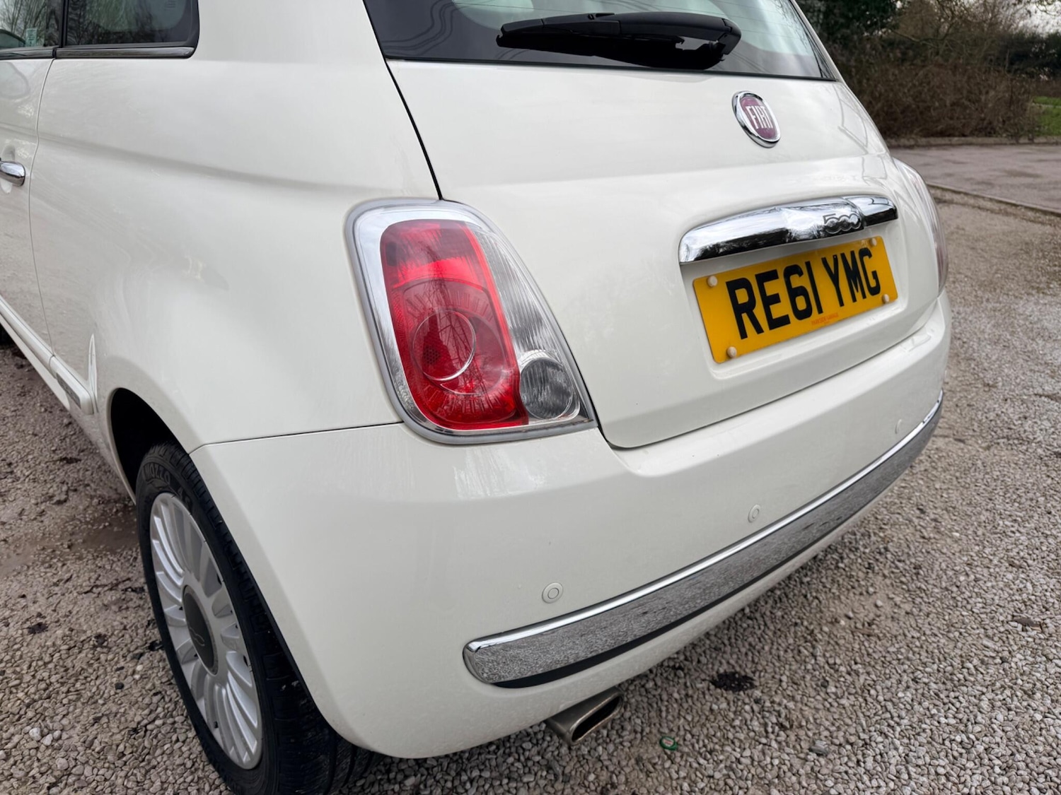 Used Fiat 500 for sale - 77497334: Photo 22