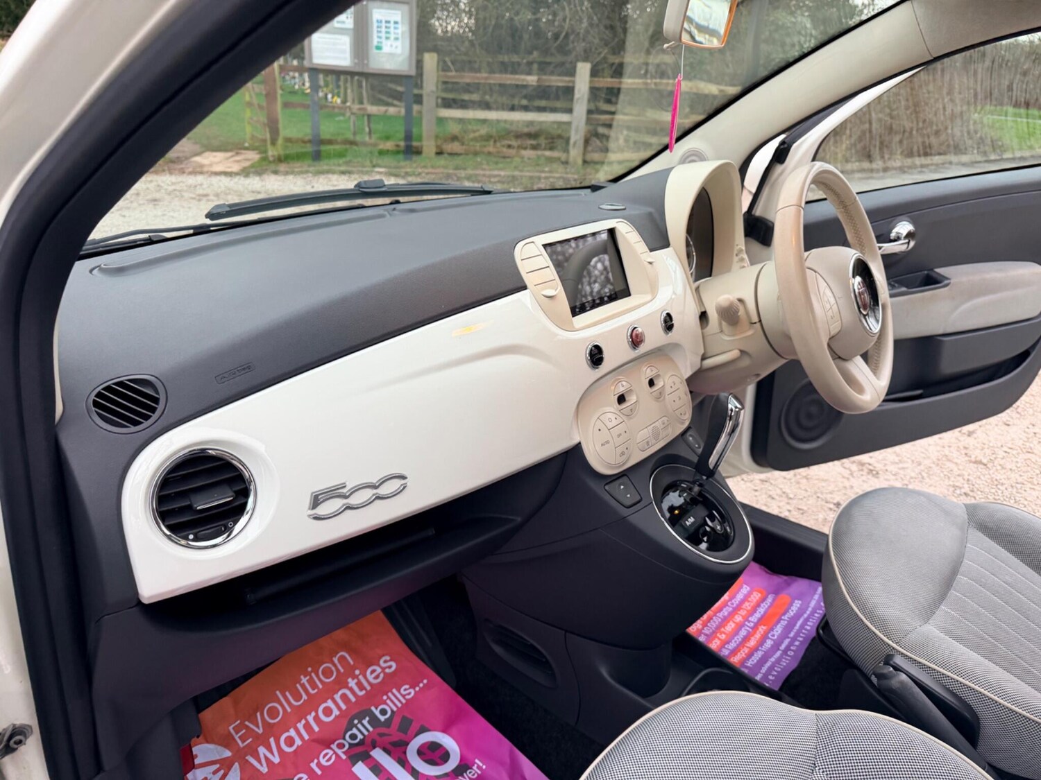 Used Fiat 500 for sale - 77497334: Photo 26