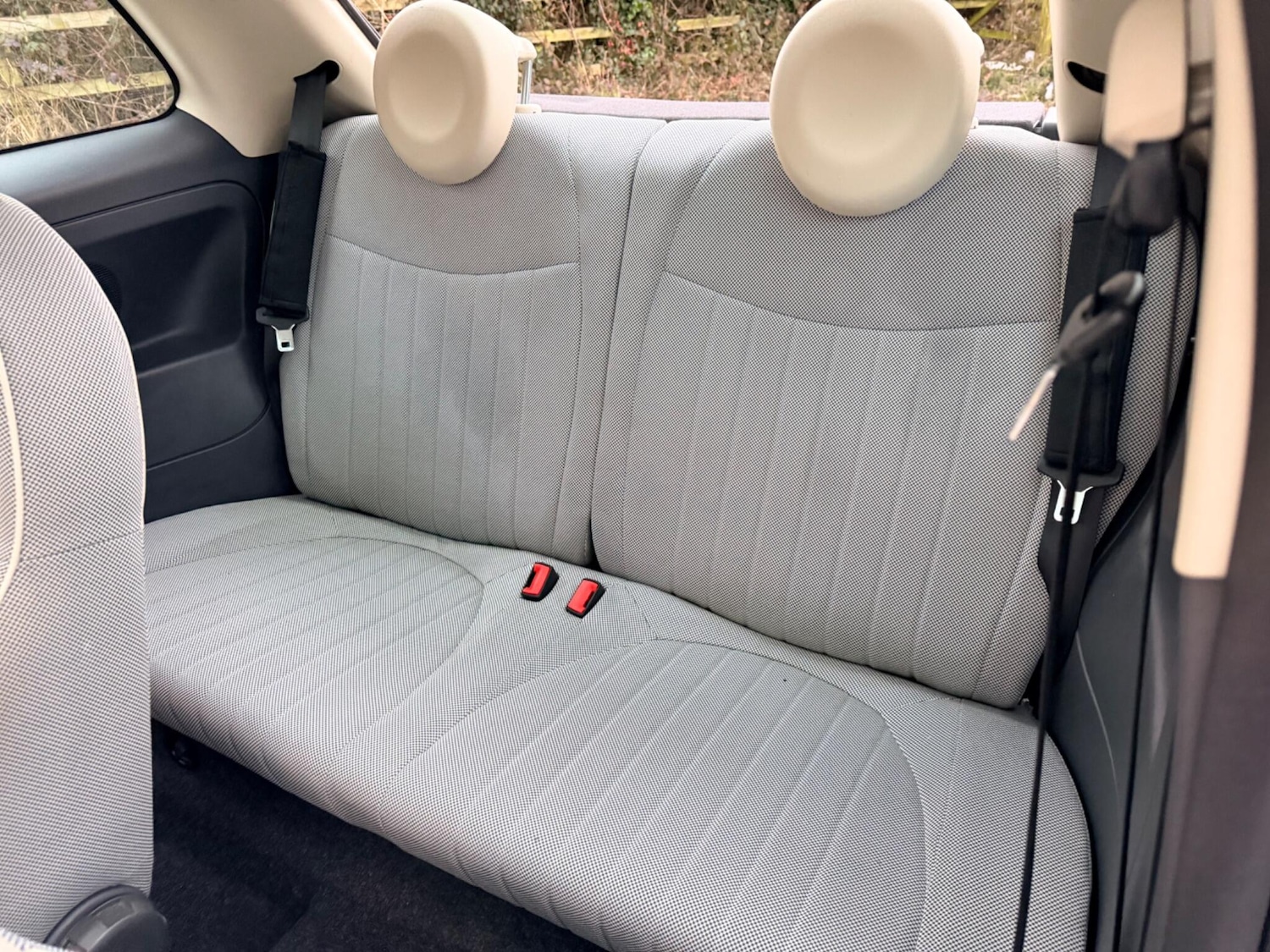 Used Fiat 500 for sale - 77497334: Photo 27