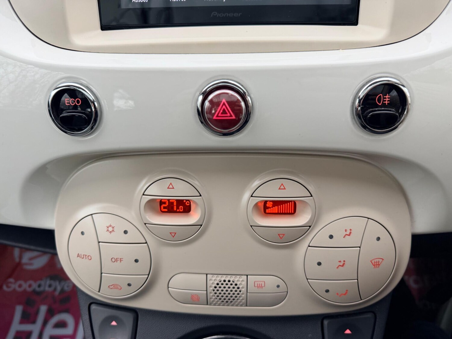 Used Fiat 500 for sale - 77497334: Photo 28