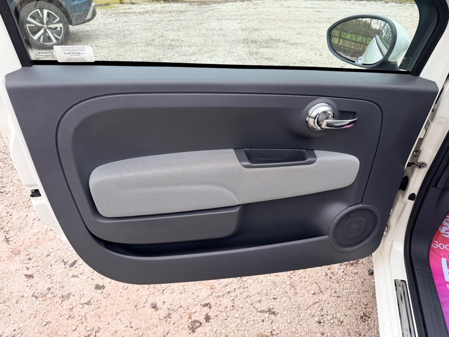 Used Fiat 500 for sale - 77497334: Photo 29