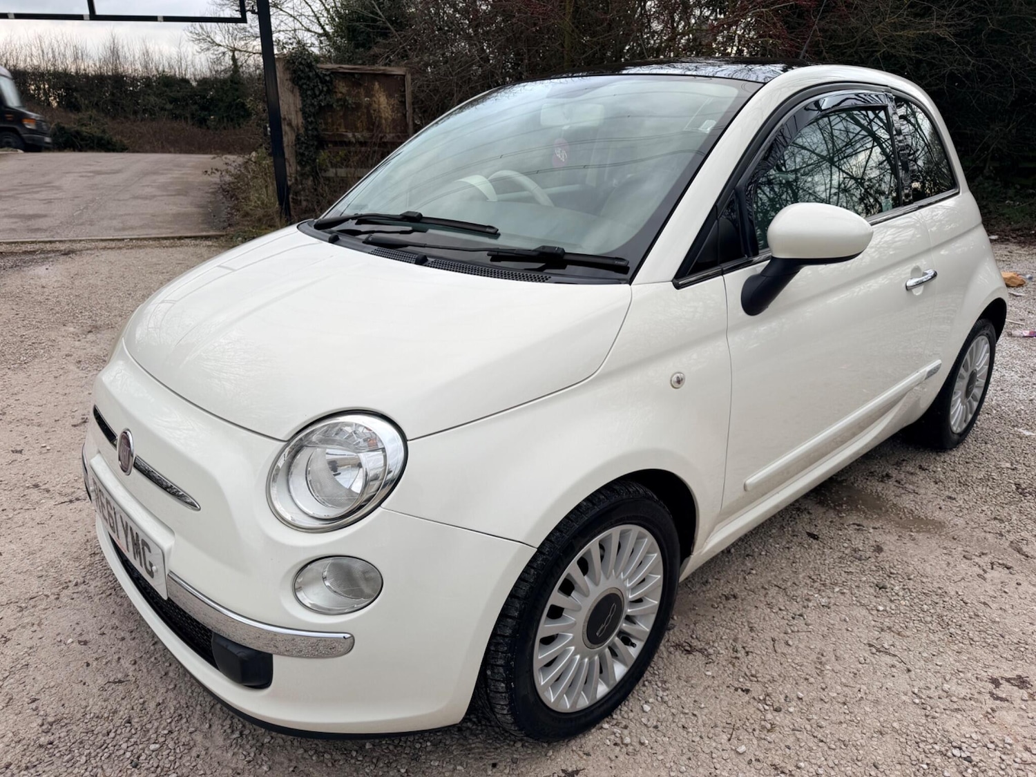 Used Fiat 500 for sale - 77497334: Photo 3