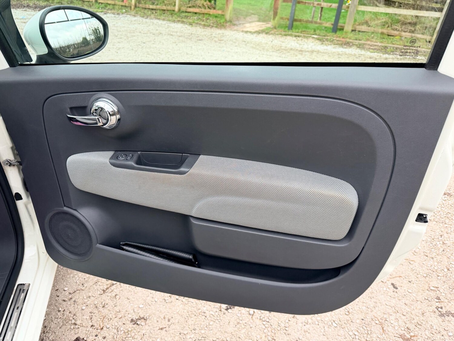 Used Fiat 500 for sale - 77497334: Photo 30