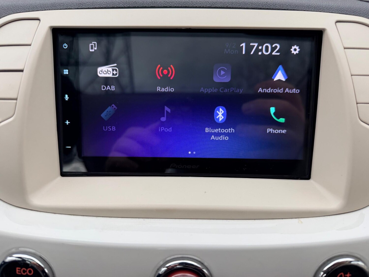 Used Fiat 500 for sale - 77497334: Photo 38