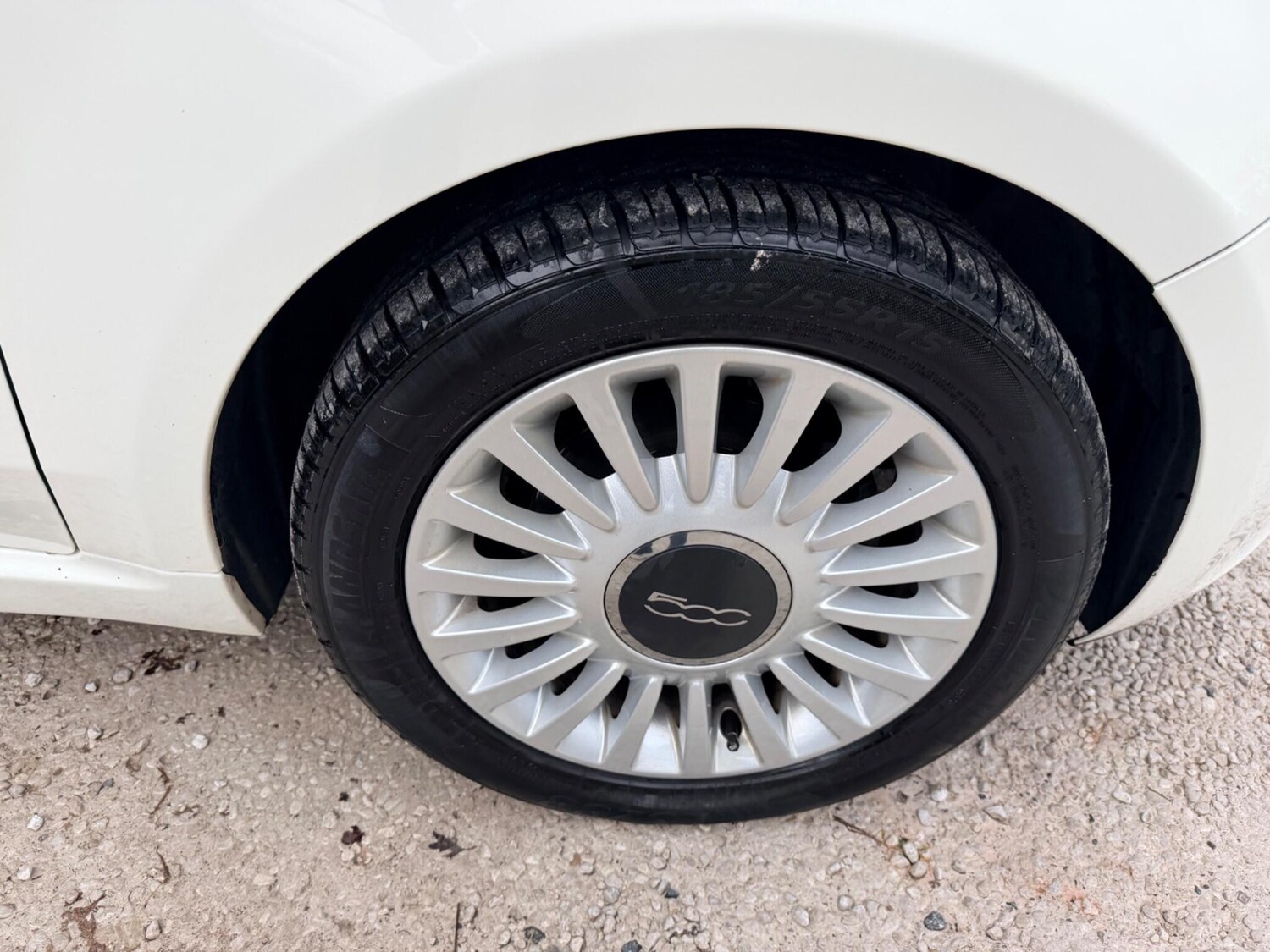 Used Fiat 500 for sale - 77497334: Photo 42