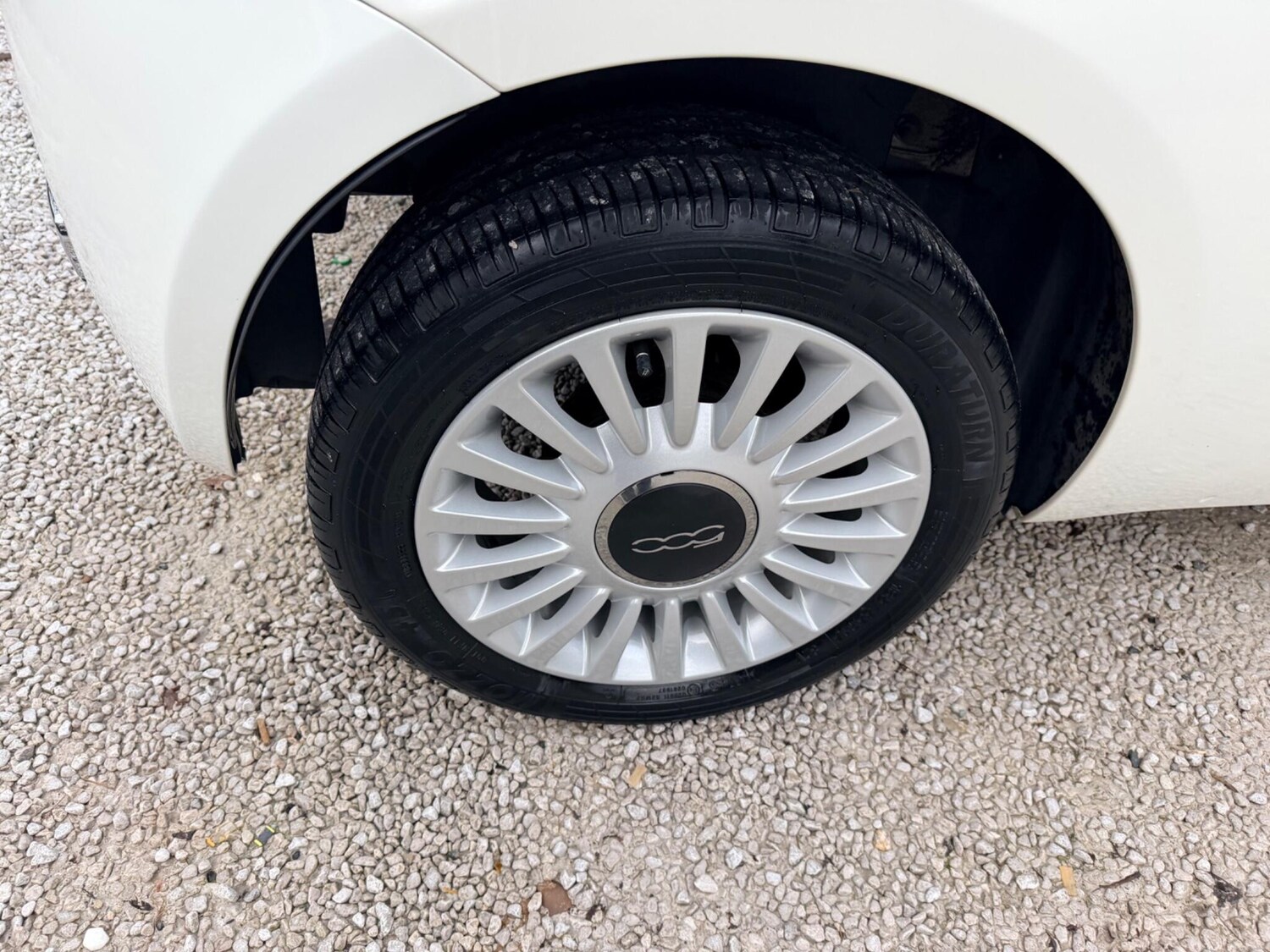 Used Fiat 500 for sale - 77497334: Photo 43