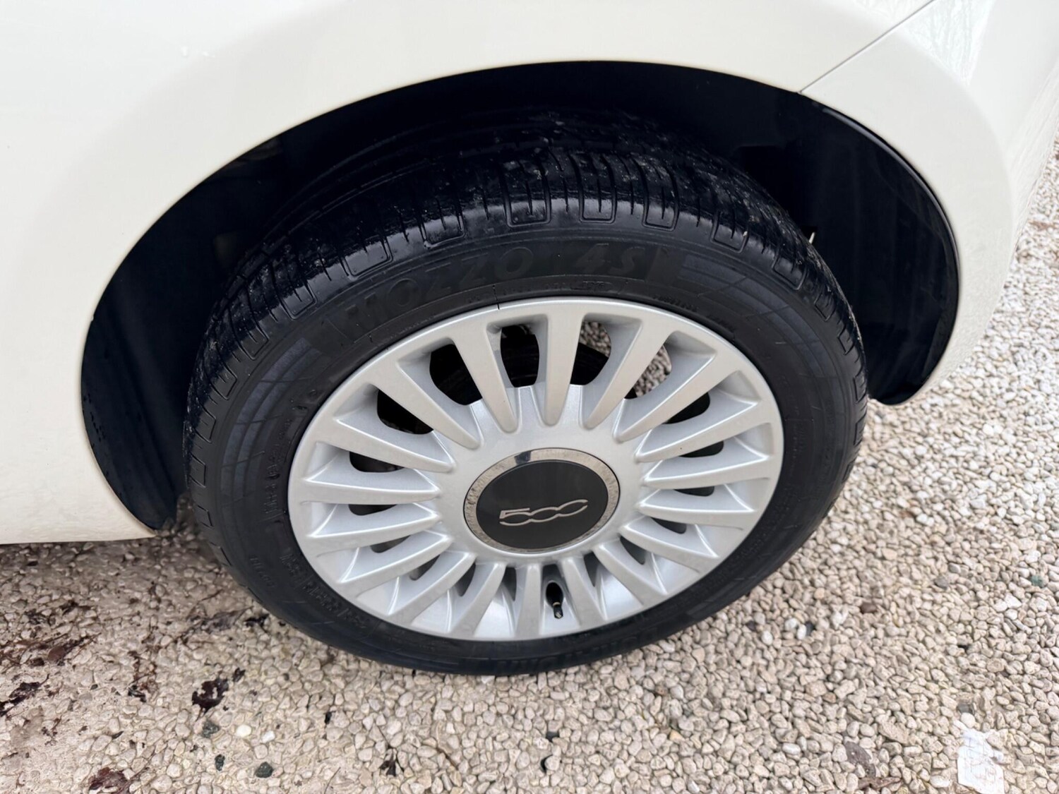 Used Fiat 500 for sale - 77497334: Photo 44