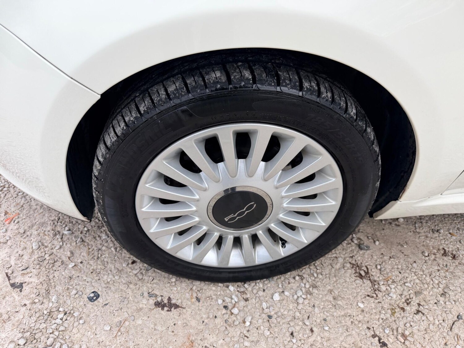 Used Fiat 500 for sale - 77497334: Photo 45