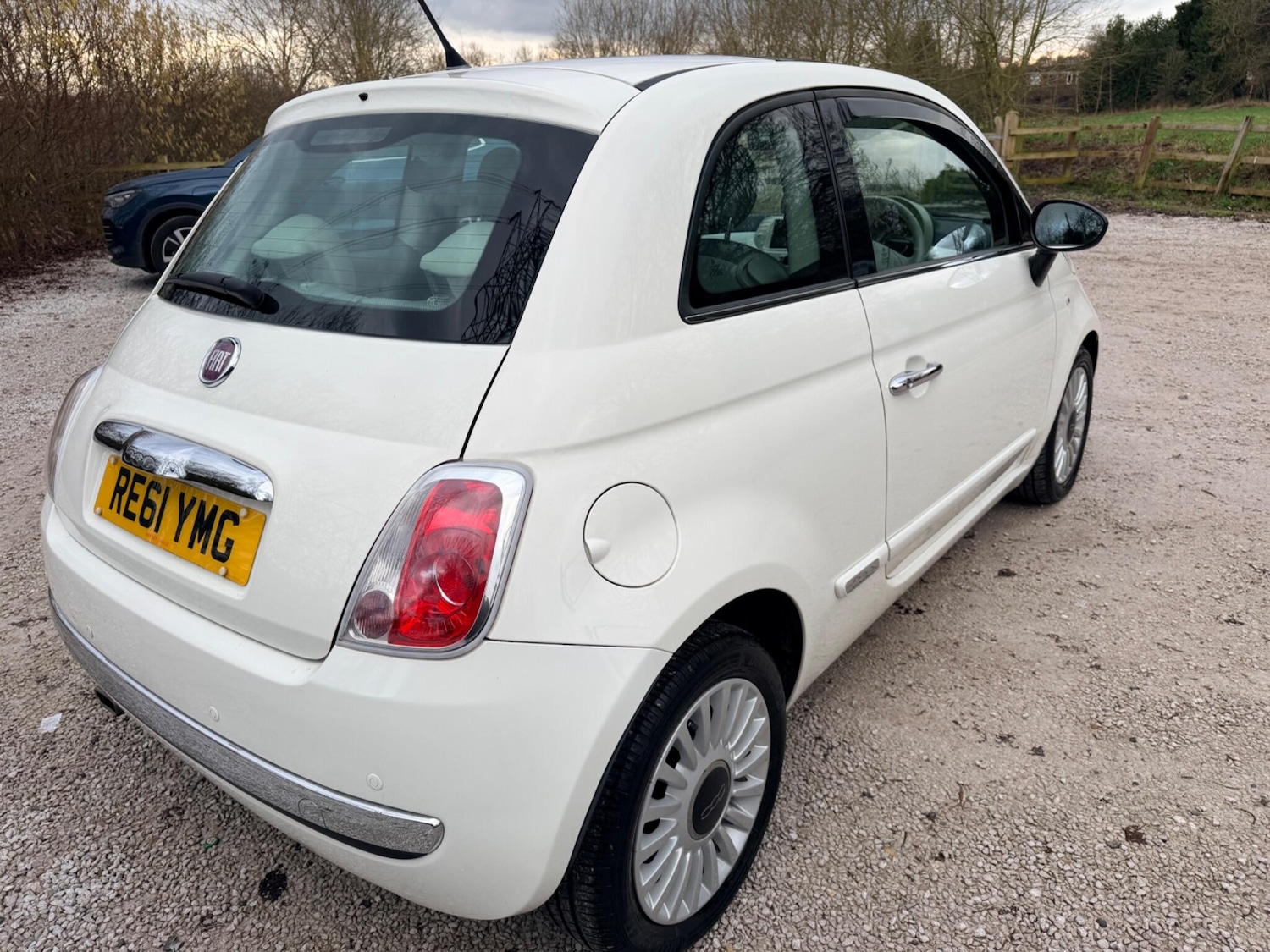 Used Fiat 500 for sale - 77497334: Photo 7