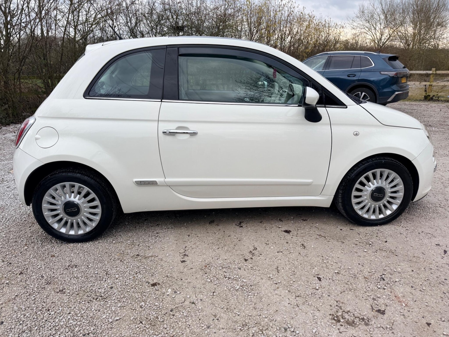 Used Fiat 500 for sale - 77497334: Photo 8