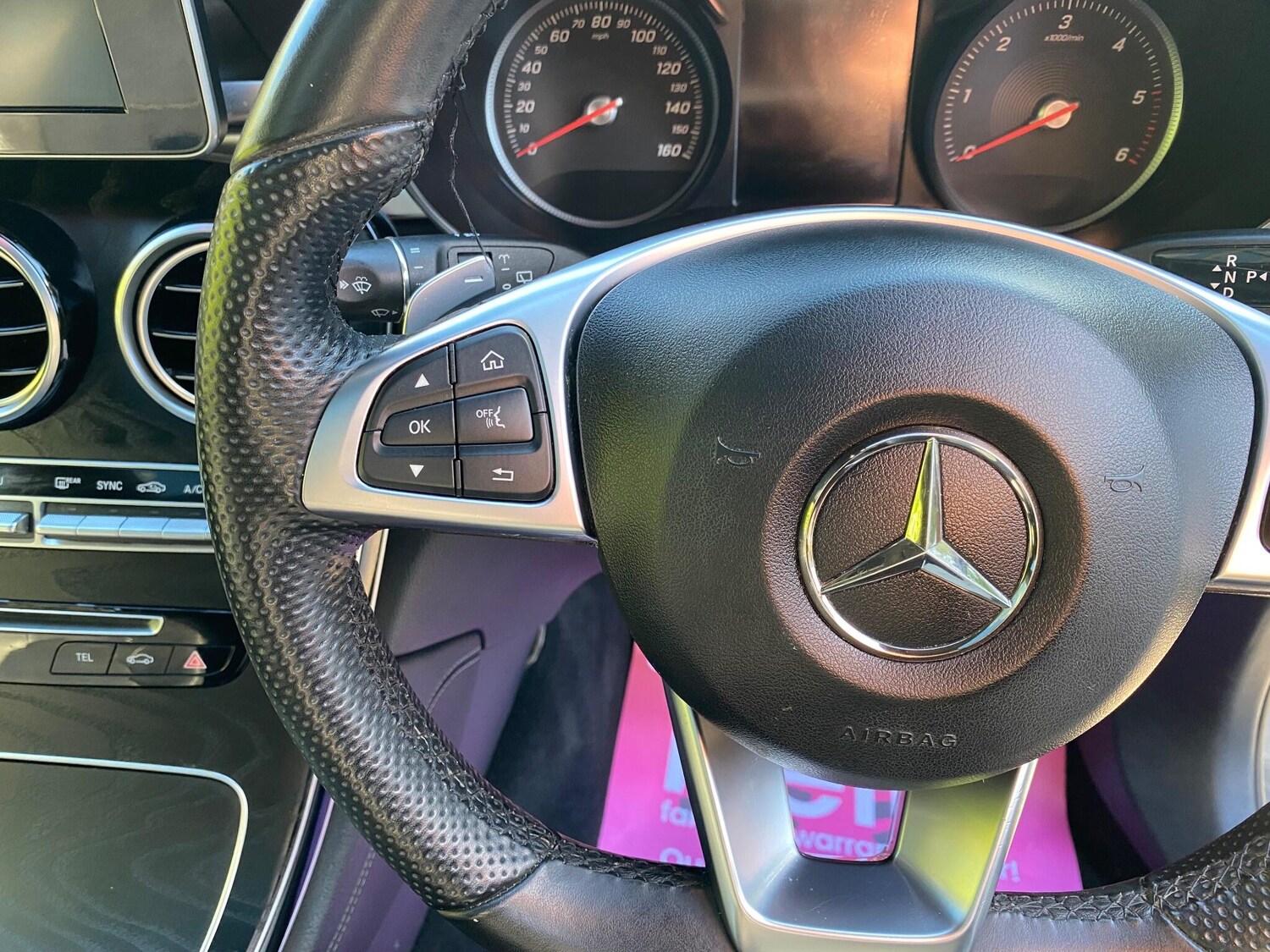 Used Mercedes-Benz GLC 2018 for sale - 76041838: Photo 21