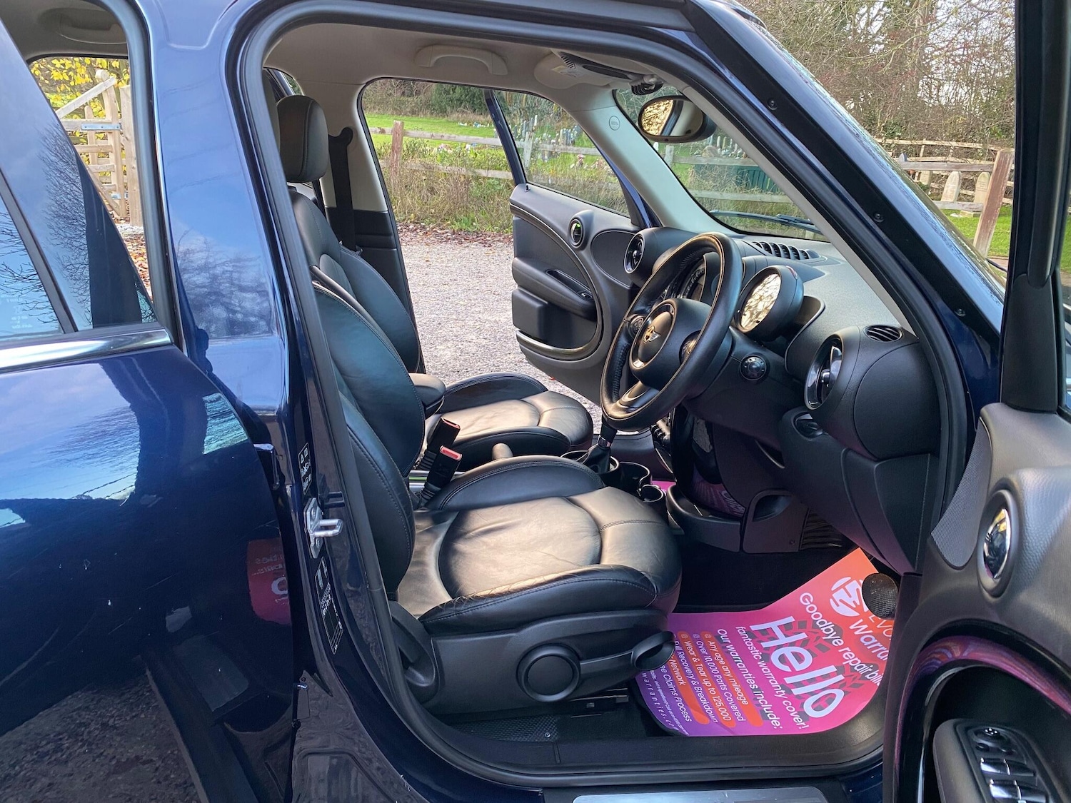 Used MINI Countryman 2015 for sale - 76743549: Photo 11