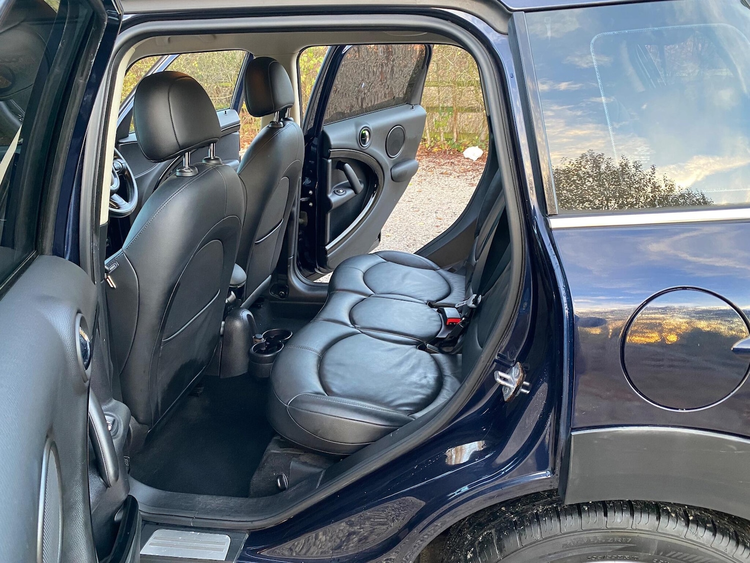 Used MINI Countryman 2015 for sale - 76743549: Photo 14