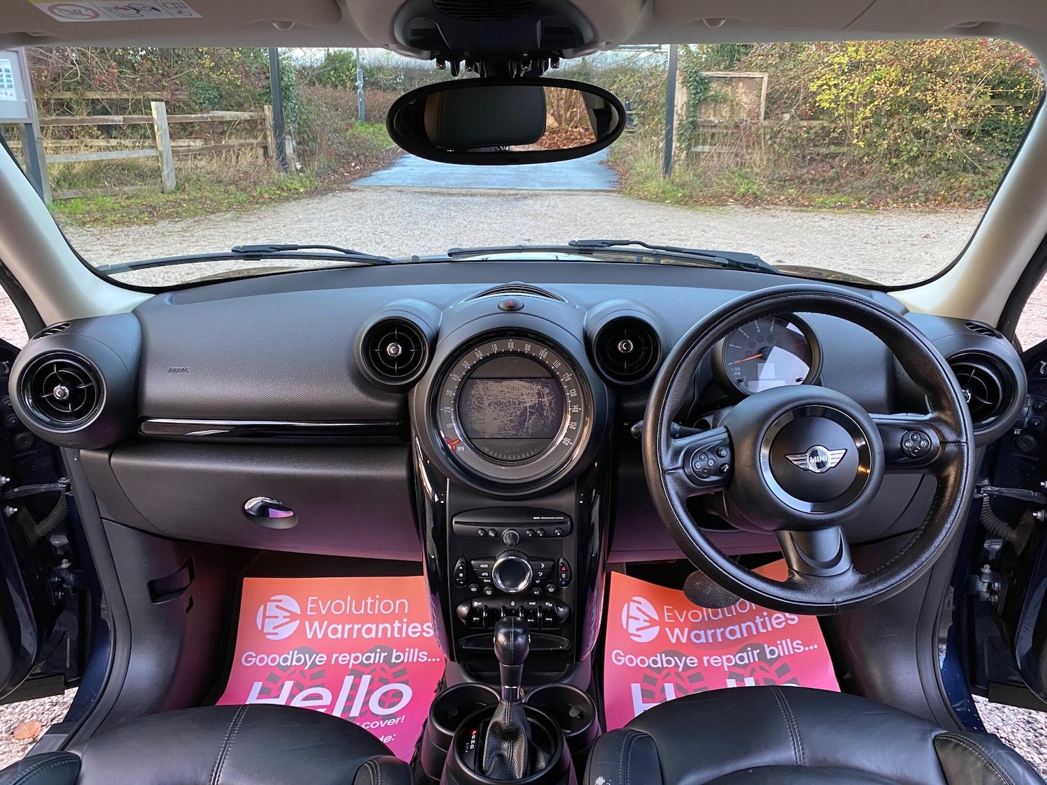 Used MINI Countryman 2015 for sale - 76743549: Photo 17