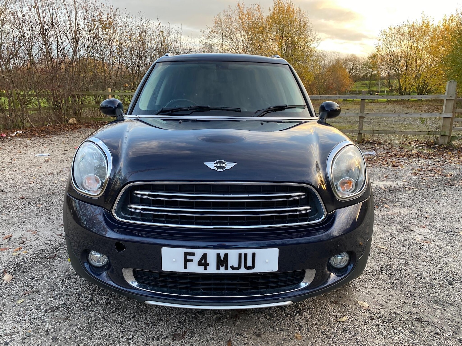 Used MINI Countryman 2015 for sale - 76743549: Photo 2