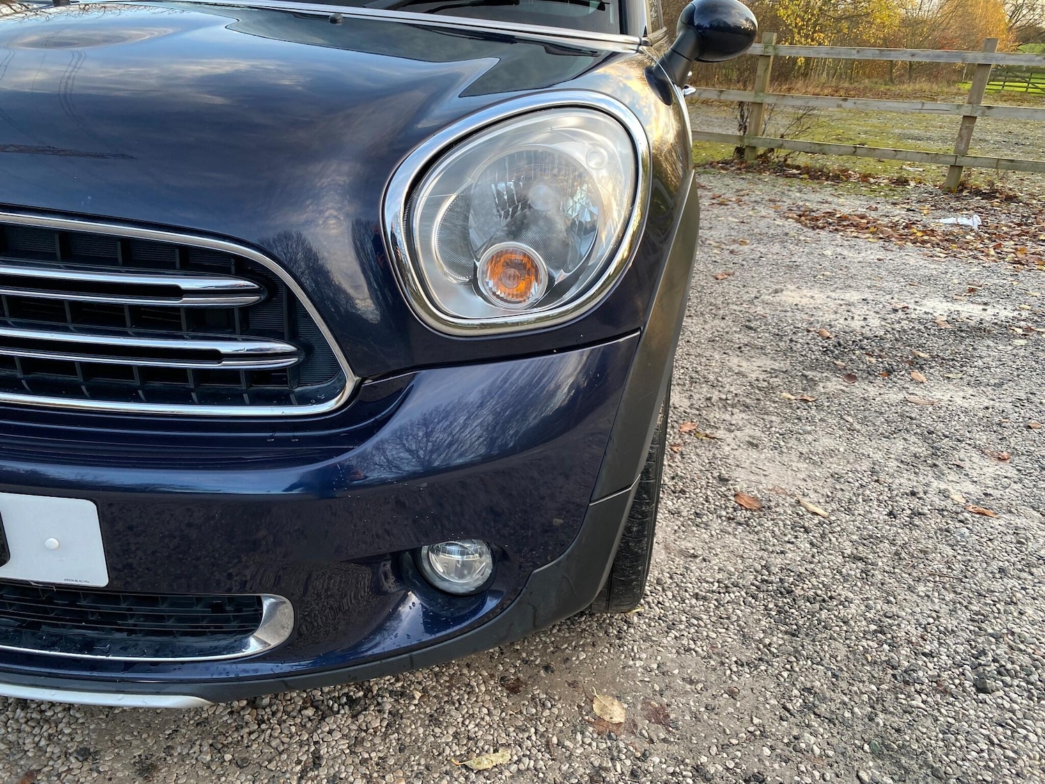 Used MINI Countryman 2015 for sale - 76743549: Photo 20
