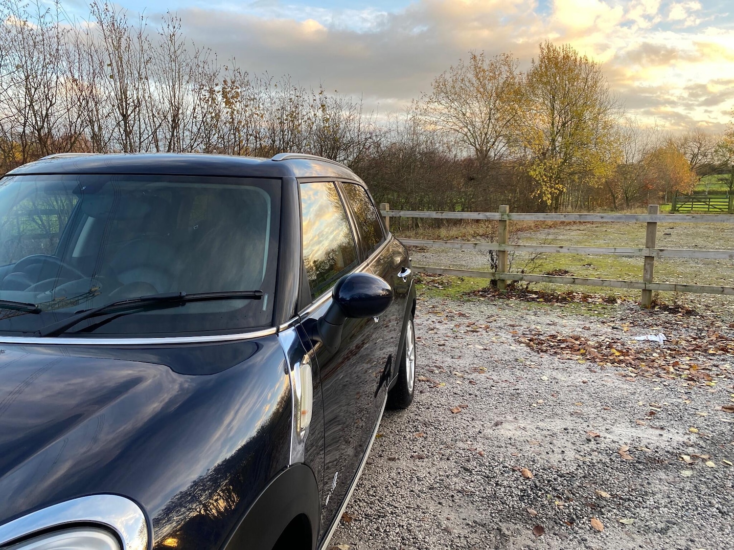 Used MINI Countryman 2015 for sale - 76743549: Photo 22