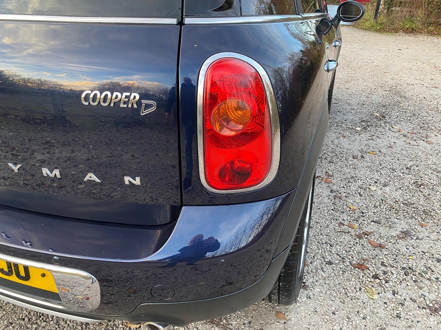 Used MINI Countryman 2015 for sale - 76743549: Photo 24
