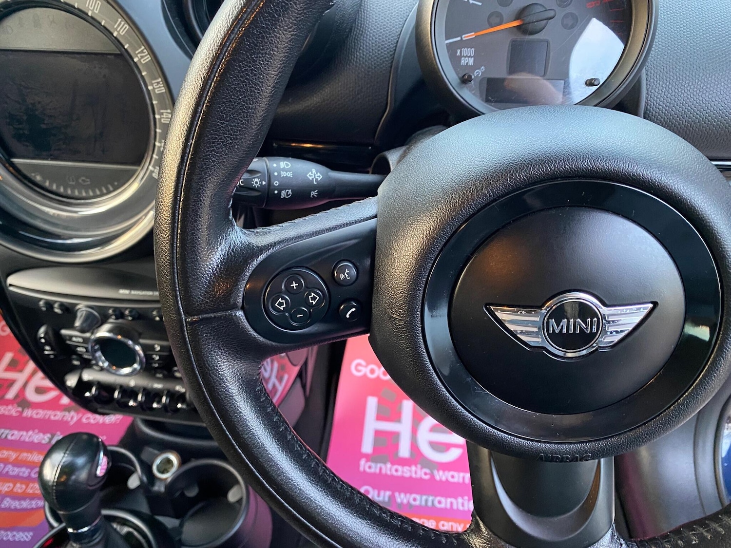 Used MINI Countryman 2015 for sale - 76743549: Photo 29