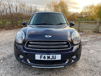 Used MINI Countryman 2015 for sale - 76743549: Photo