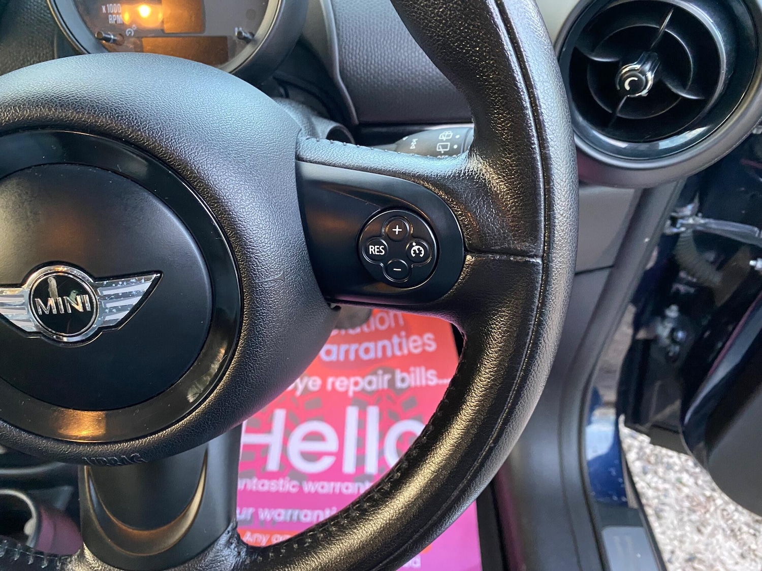 Used MINI Countryman 2015 for sale - 76743549: Photo 30