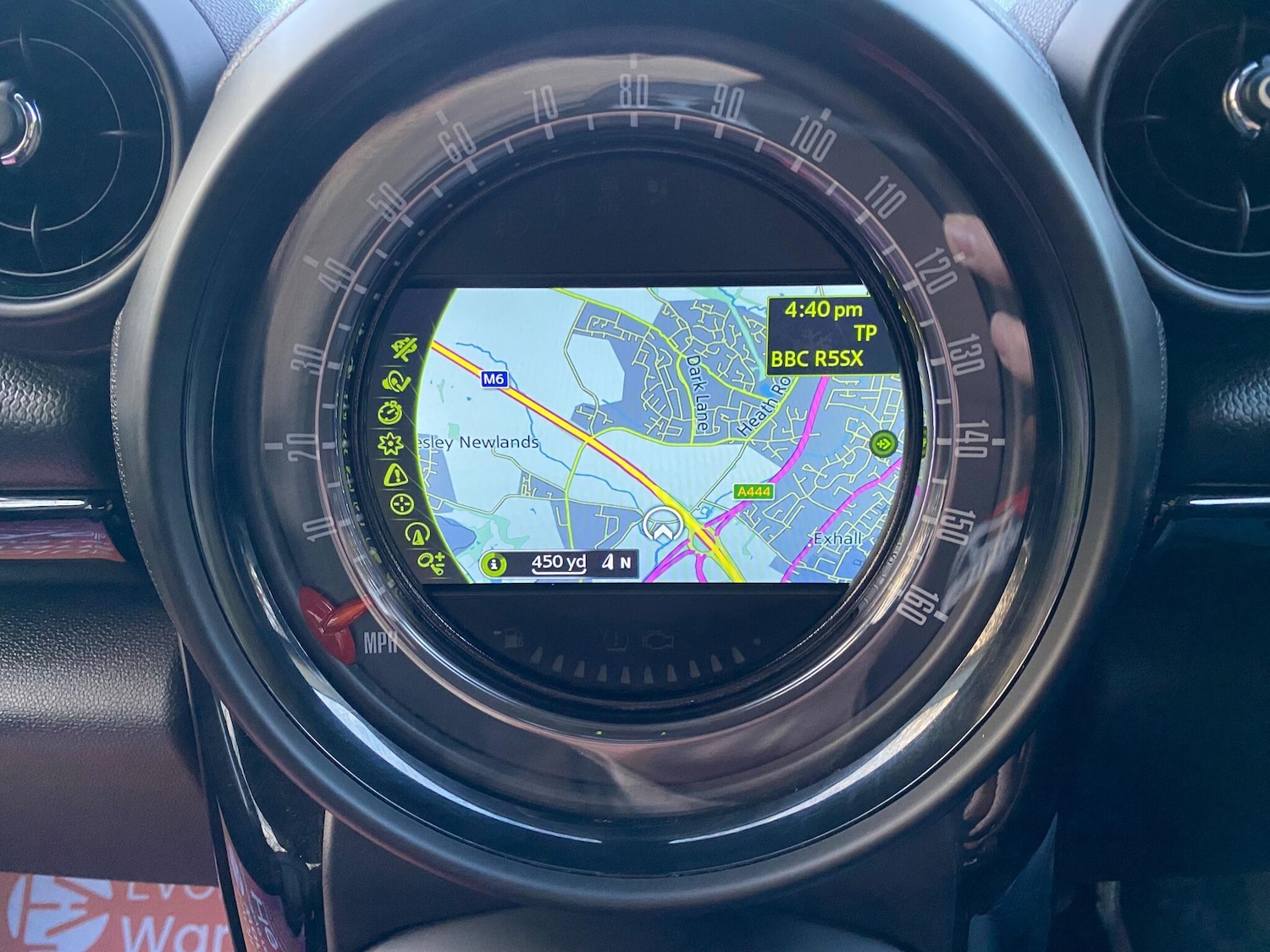 Used MINI Countryman 2015 for sale - 76743549: Photo 31