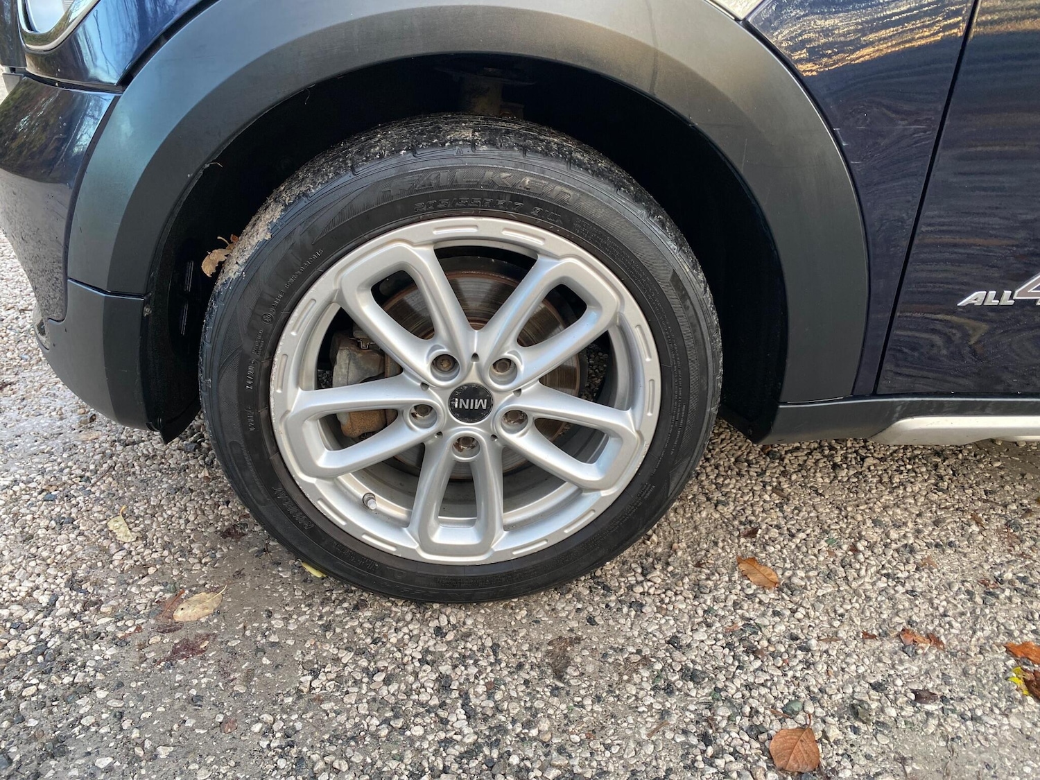 Used MINI Countryman 2015 for sale - 76743549: Photo 33