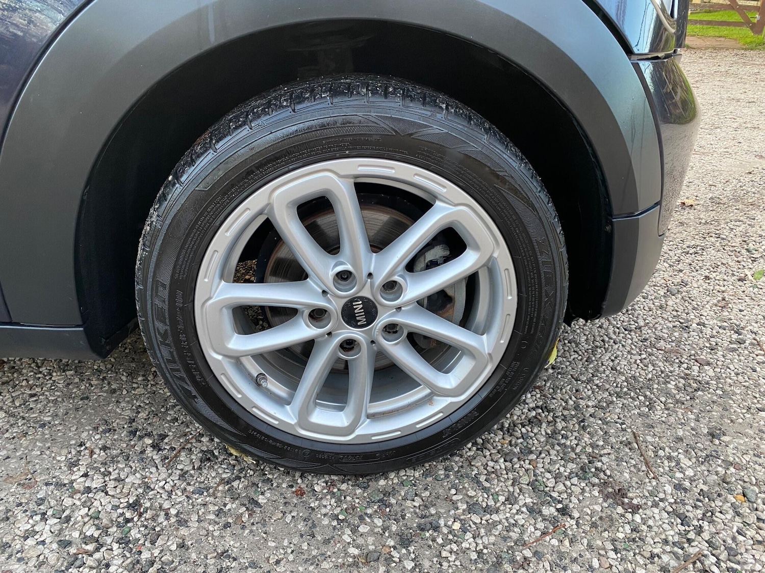 Used MINI Countryman 2015 for sale - 76743549: Photo 34