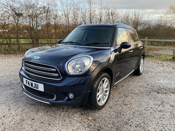 Used MINI Countryman 2015 for sale - 76743549: Photo